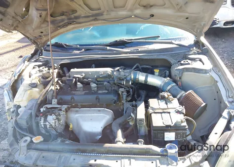 2005 Nissan Altima 2.5 S из США, поврежденный, VIN 1N4AL11D45C237217